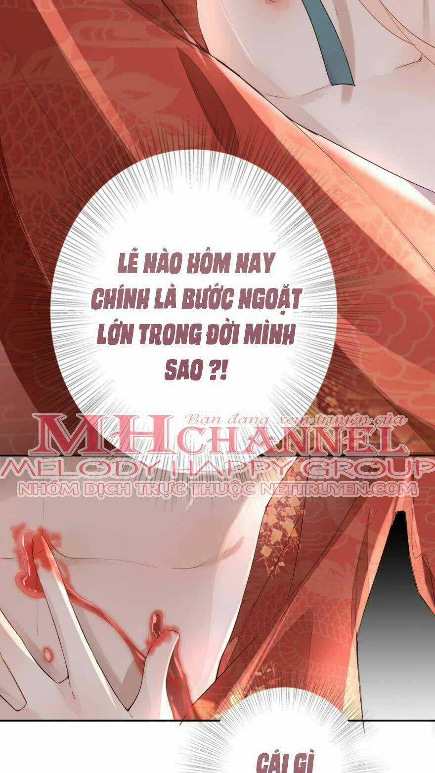 Nghịch Lai Thuận Thú - Chapter 2 - Trang 6