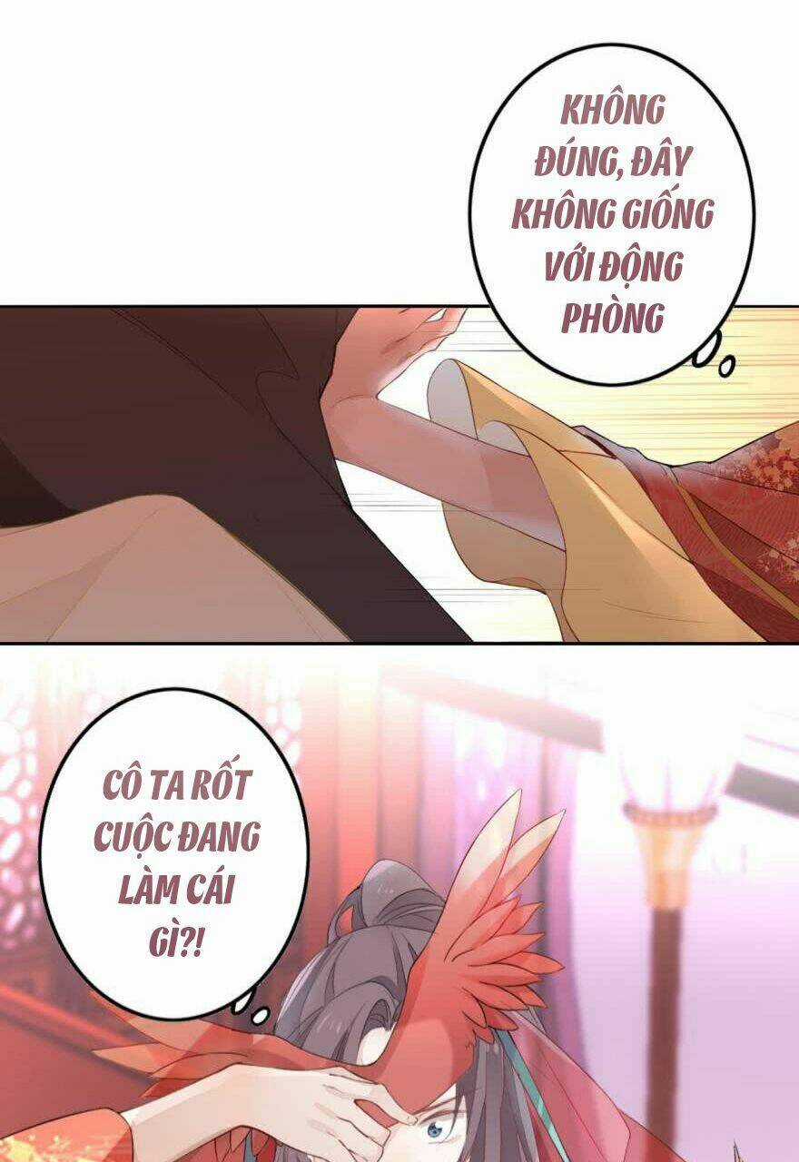 Nghịch Lai Thuận Thú - Chapter 2 - Trang 10