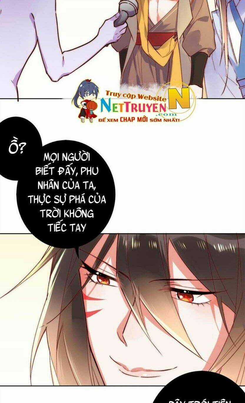 Nghịch Lai Thuận Thú - Chapter 20 - Trang 4