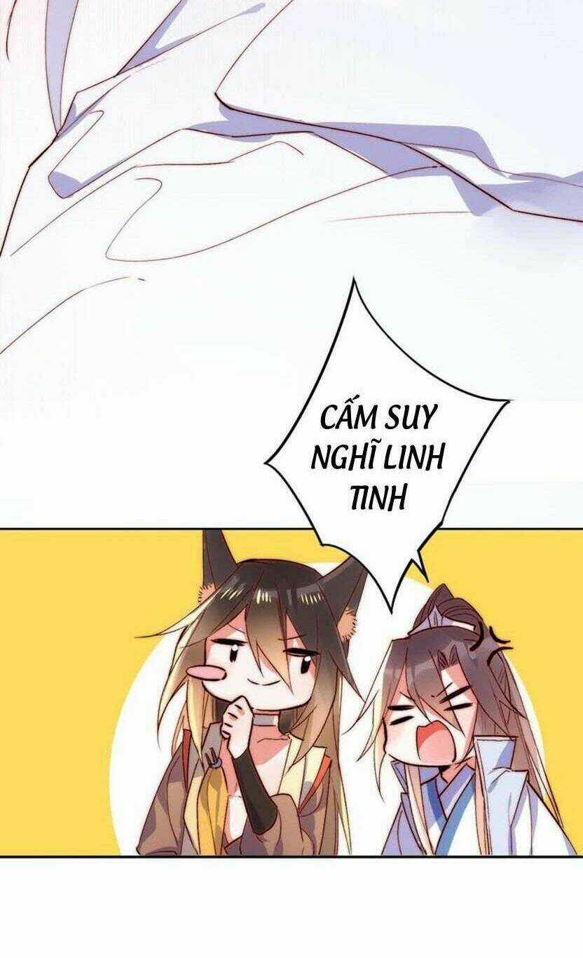 Nghịch Lai Thuận Thú - Chapter 20 - Trang 8