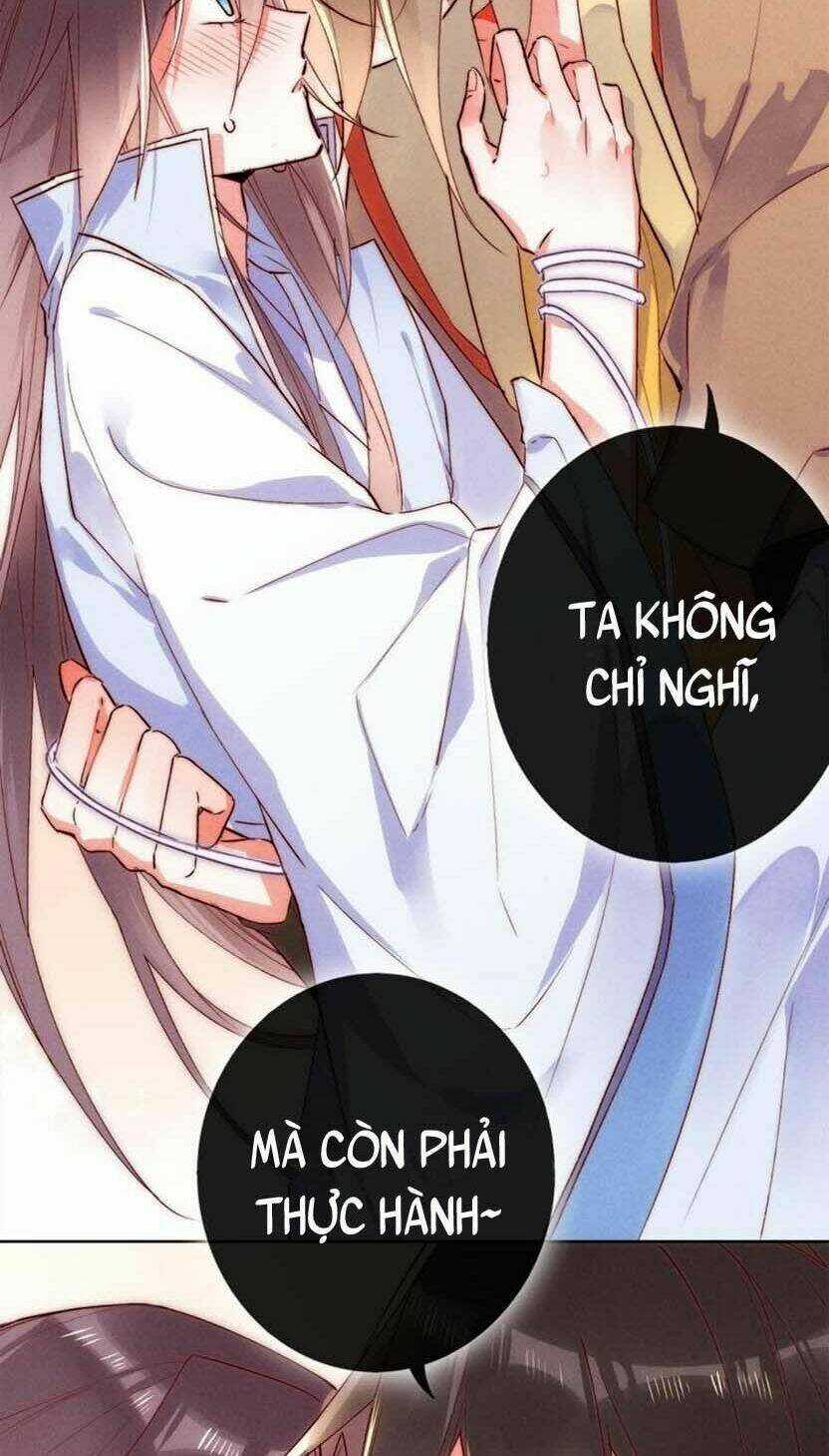 Nghịch Lai Thuận Thú - Chapter 20 - Trang 10