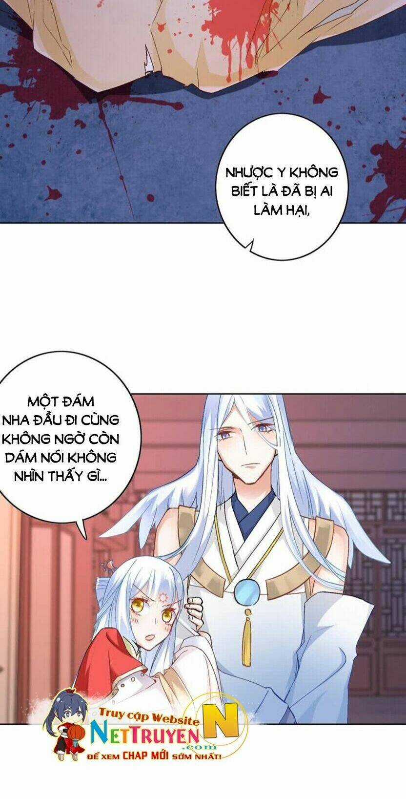 Nghịch Lai Thuận Thú - Chapter 21 - Trang 11