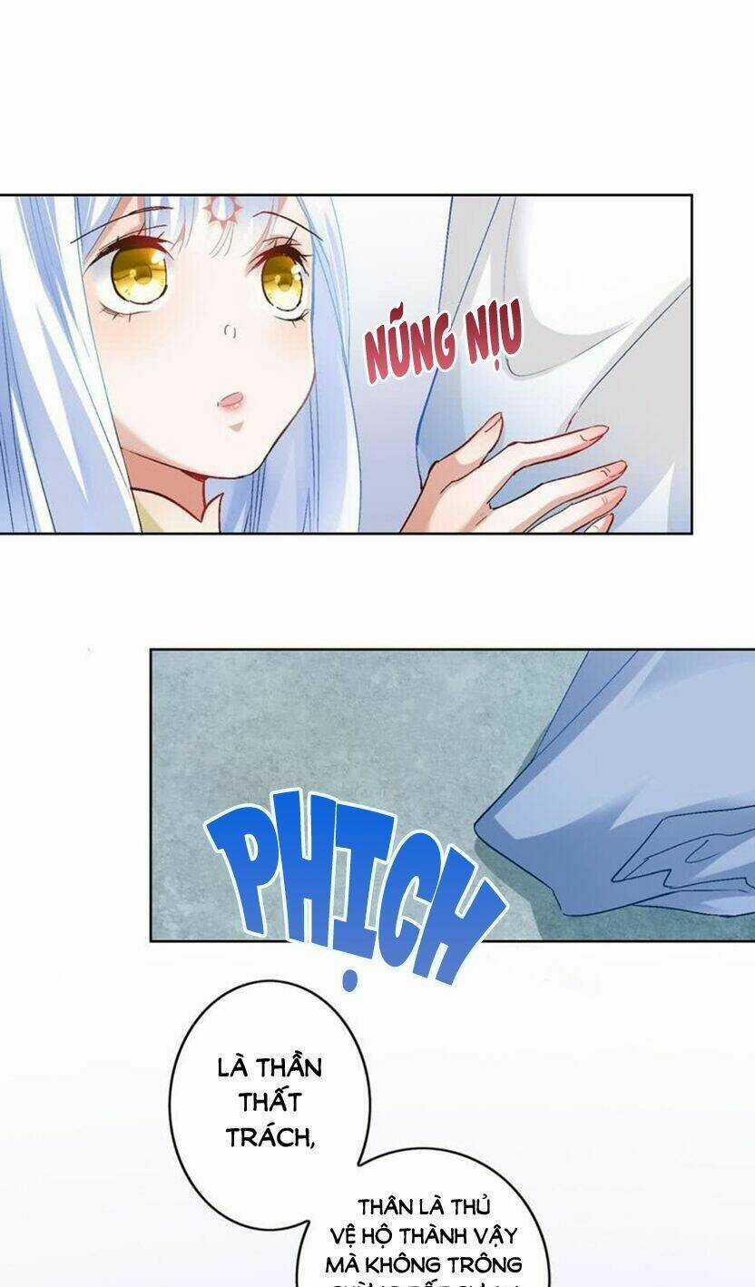 Nghịch Lai Thuận Thú - Chapter 21 - Trang 12
