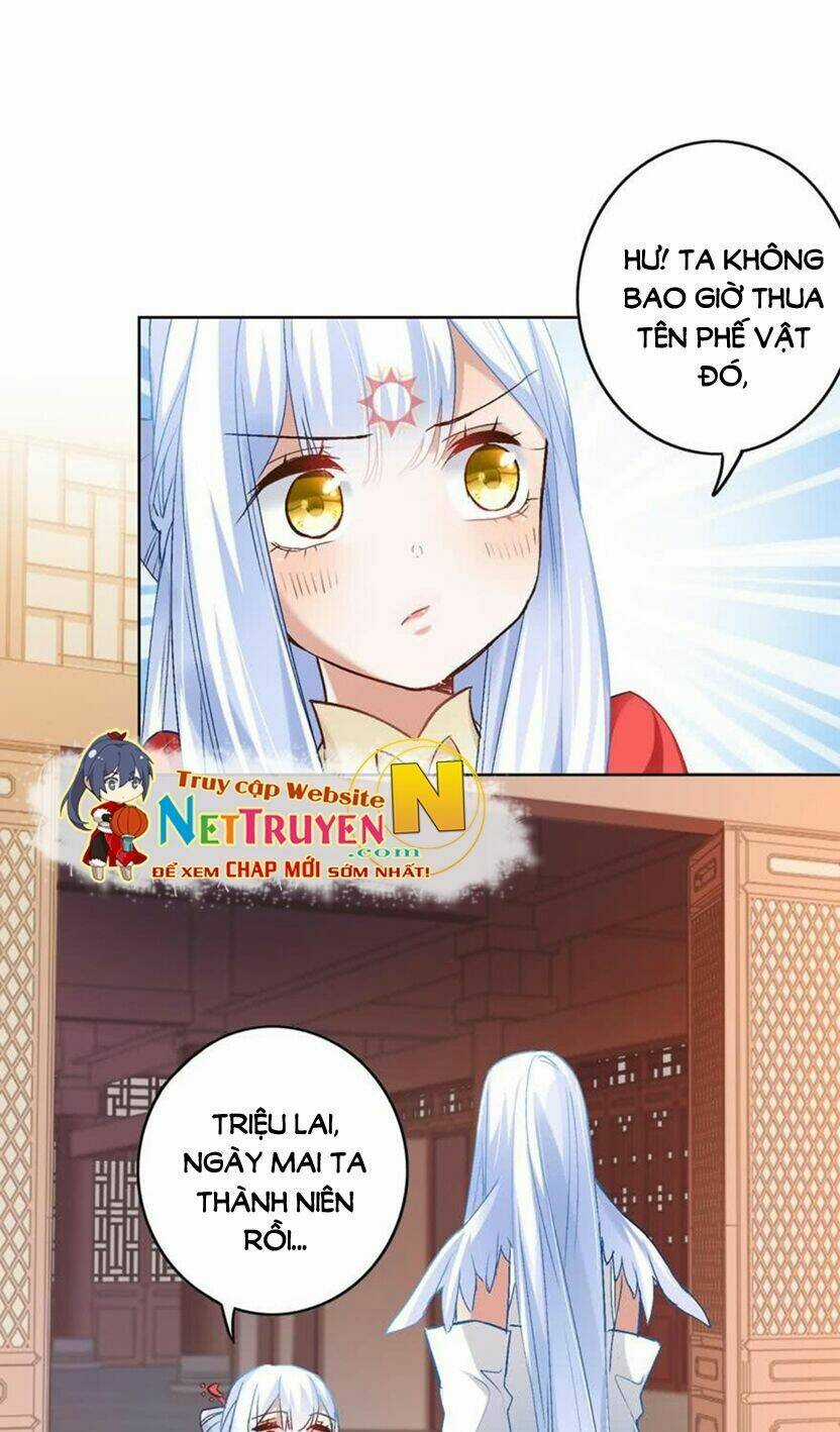 Nghịch Lai Thuận Thú - Chapter 21 - Trang 16