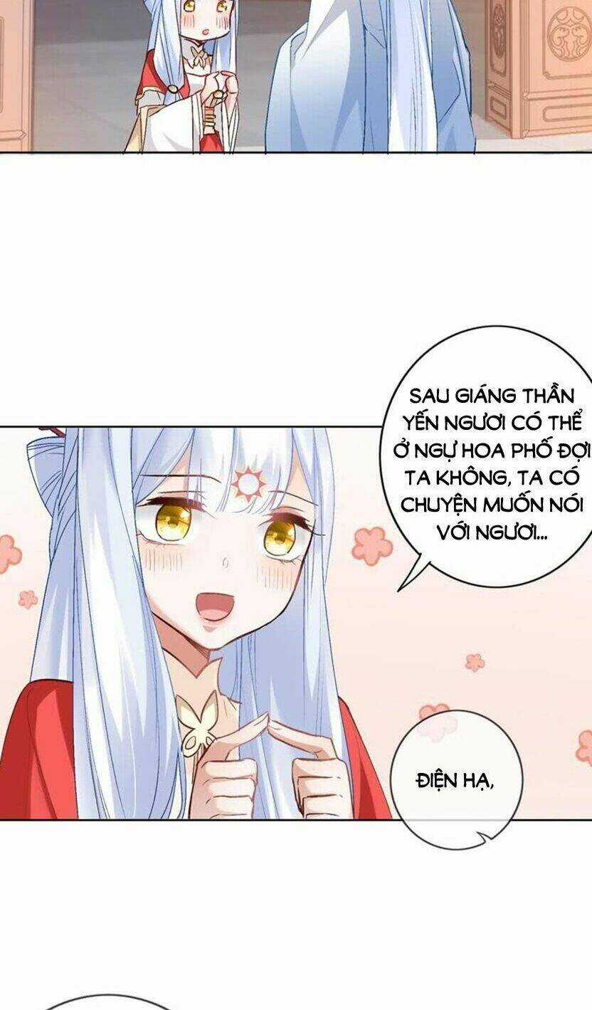 Nghịch Lai Thuận Thú - Chapter 21 - Trang 17