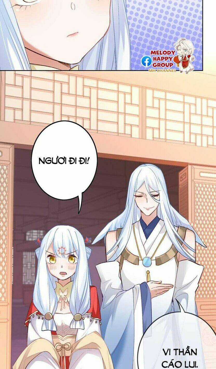 Nghịch Lai Thuận Thú - Chapter 21 - Trang 19