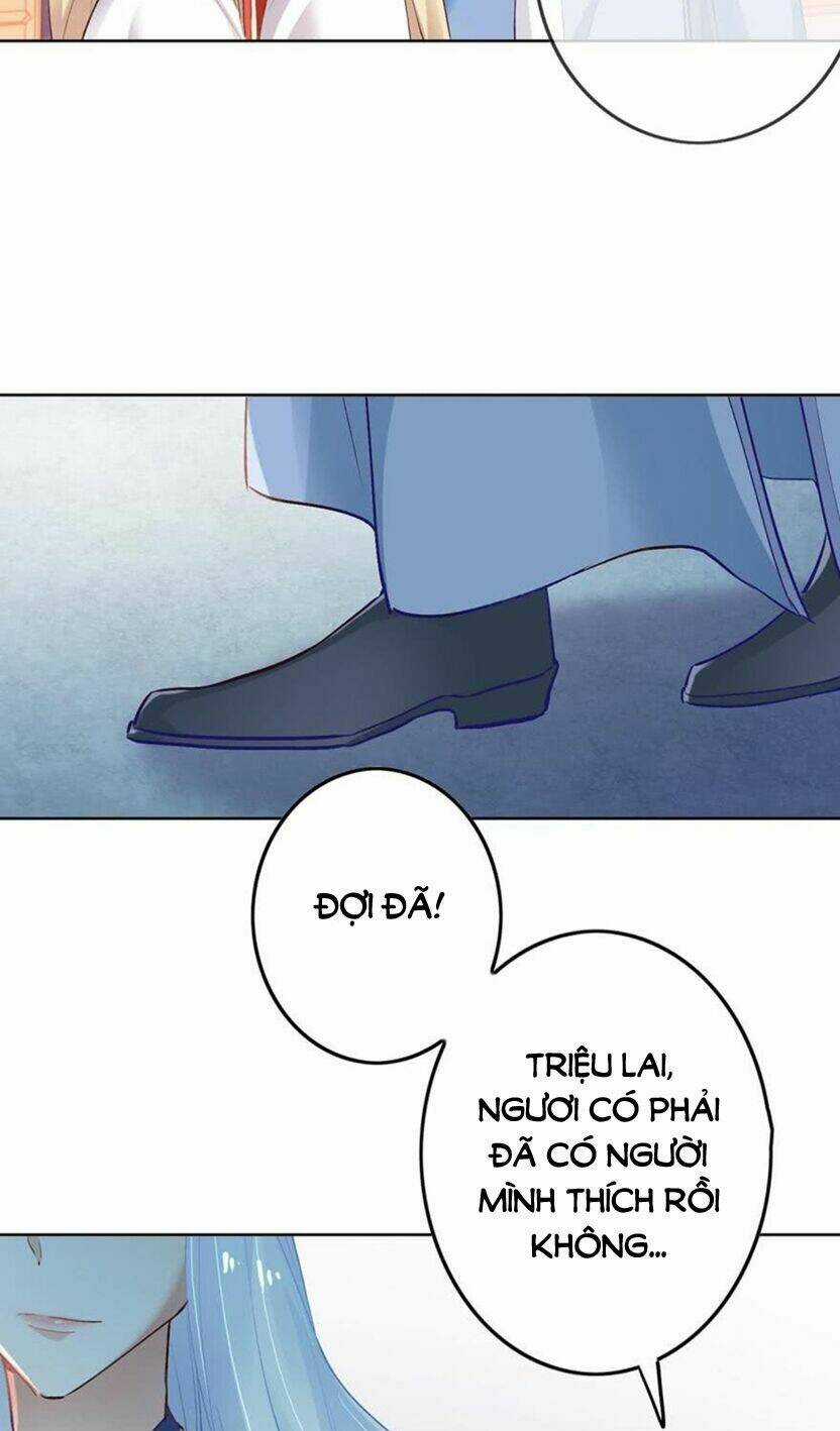 Nghịch Lai Thuận Thú - Chapter 21 - Trang 20