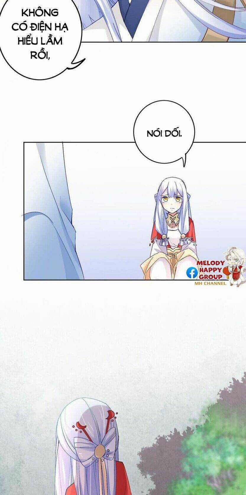 Nghịch Lai Thuận Thú - Chapter 21 - Trang 23