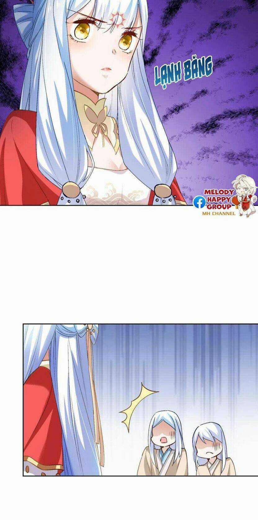 Nghịch Lai Thuận Thú - Chapter 21 - Trang 28