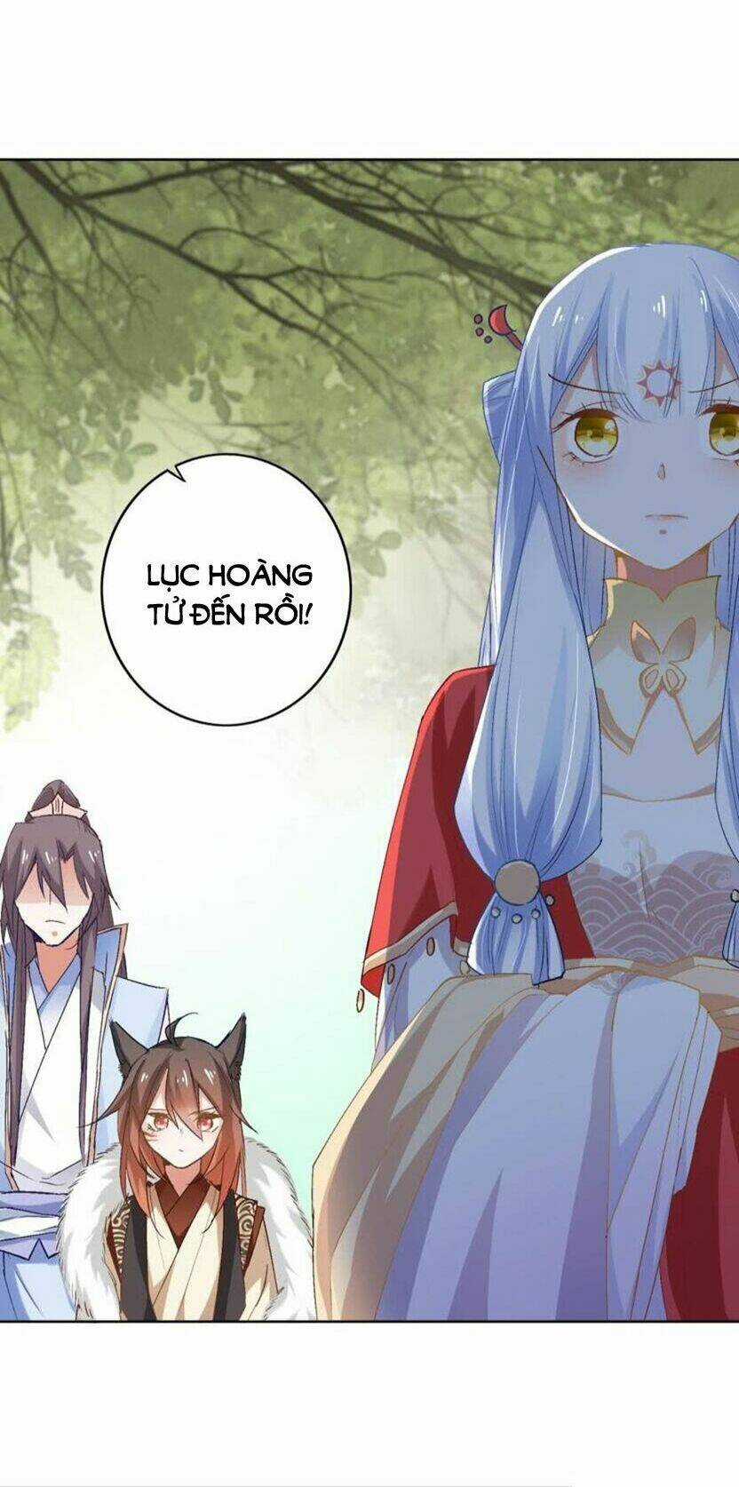 Nghịch Lai Thuận Thú - Chapter 21 - Trang 29