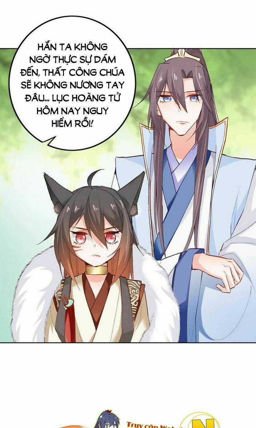 Nghịch Lai Thuận Thú - Chapter 21 - Trang 30