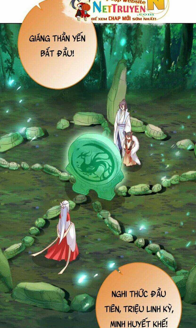 Nghịch Lai Thuận Thú - Chapter 21 - Trang 31