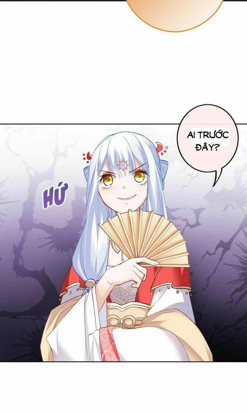 Nghịch Lai Thuận Thú - Chapter 21 - Trang 32