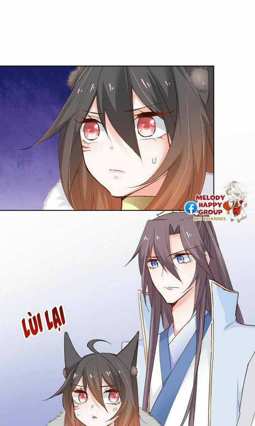 Nghịch Lai Thuận Thú - Chapter 21 - Trang 33