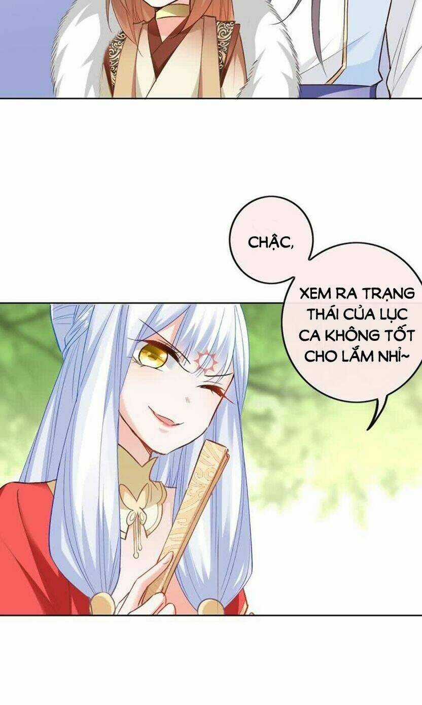 Nghịch Lai Thuận Thú - Chapter 21 - Trang 34