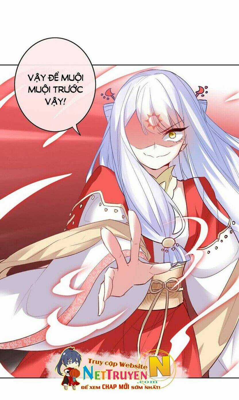 Nghịch Lai Thuận Thú - Chapter 21 - Trang 35