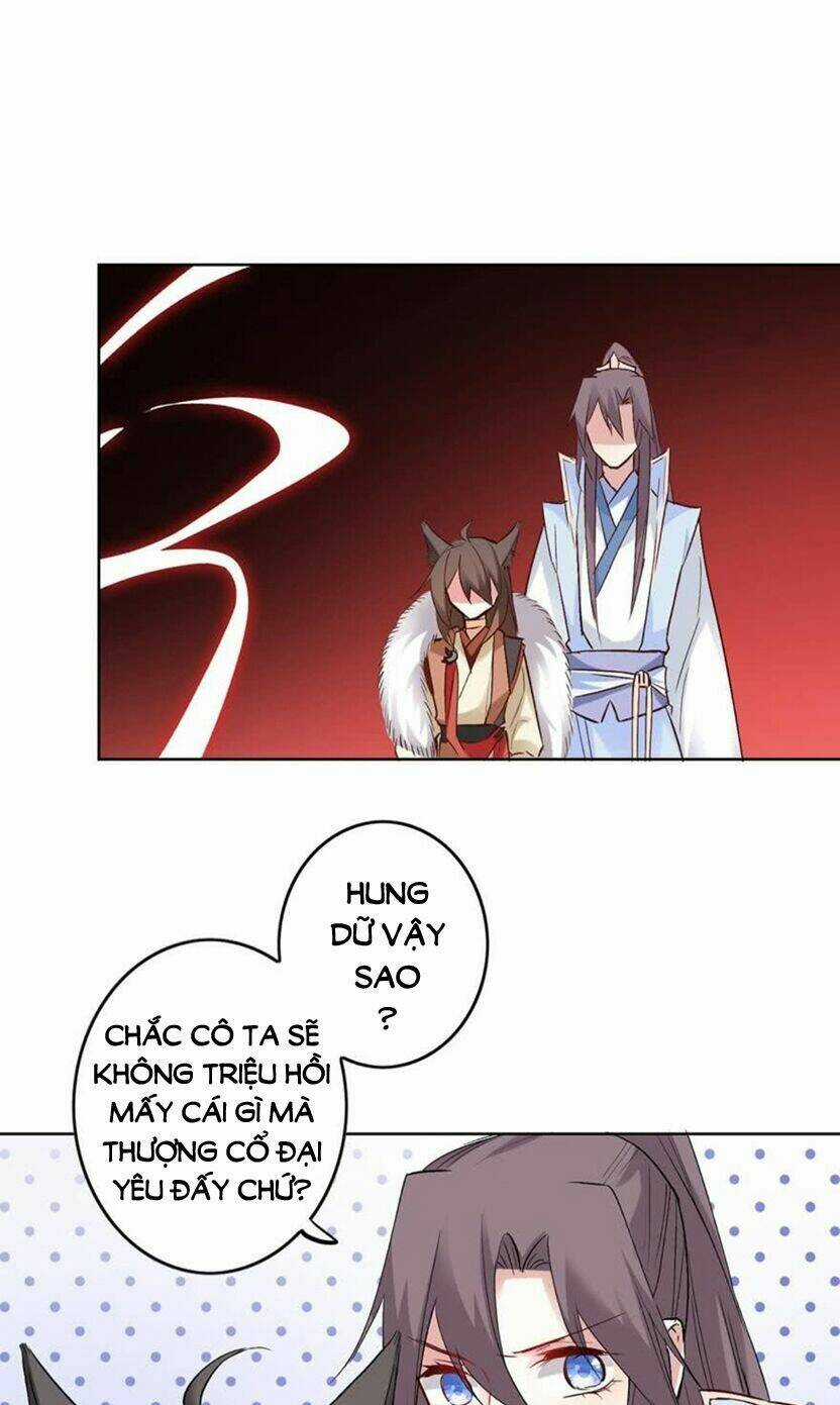 Nghịch Lai Thuận Thú - Chapter 21 - Trang 36