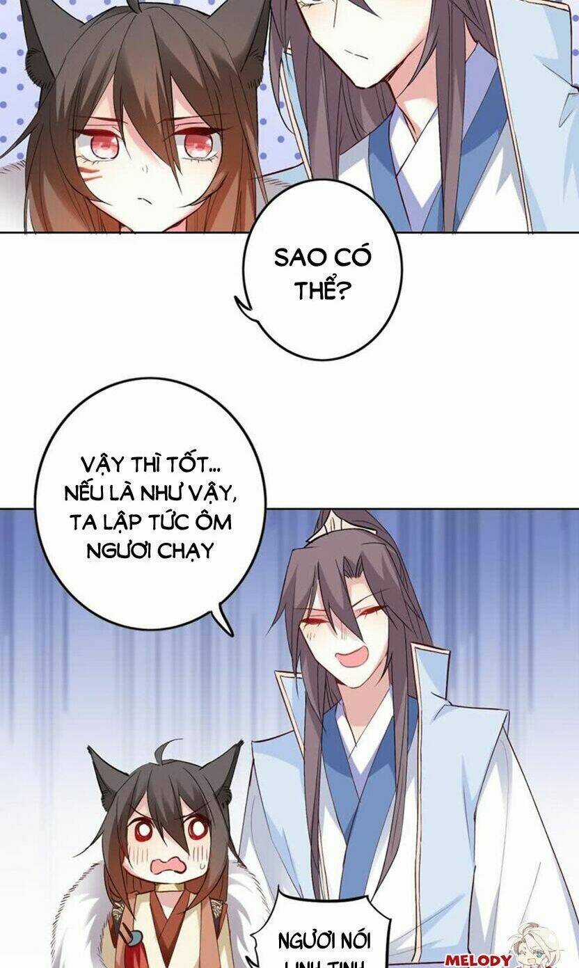 Nghịch Lai Thuận Thú - Chapter 21 - Trang 37