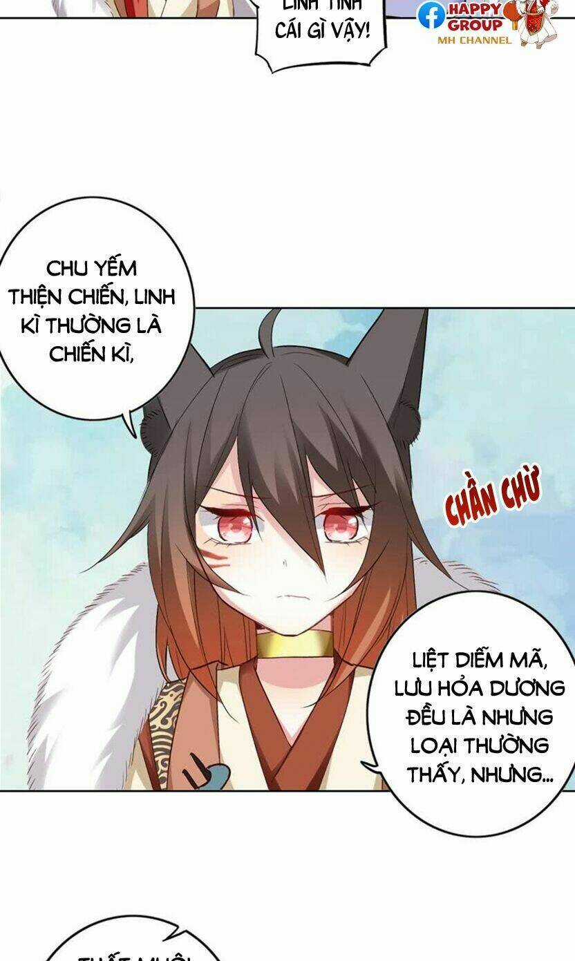 Nghịch Lai Thuận Thú - Chapter 21 - Trang 38