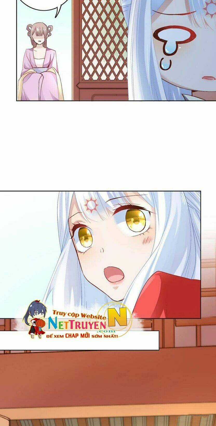 Nghịch Lai Thuận Thú - Chapter 21 - Trang 6