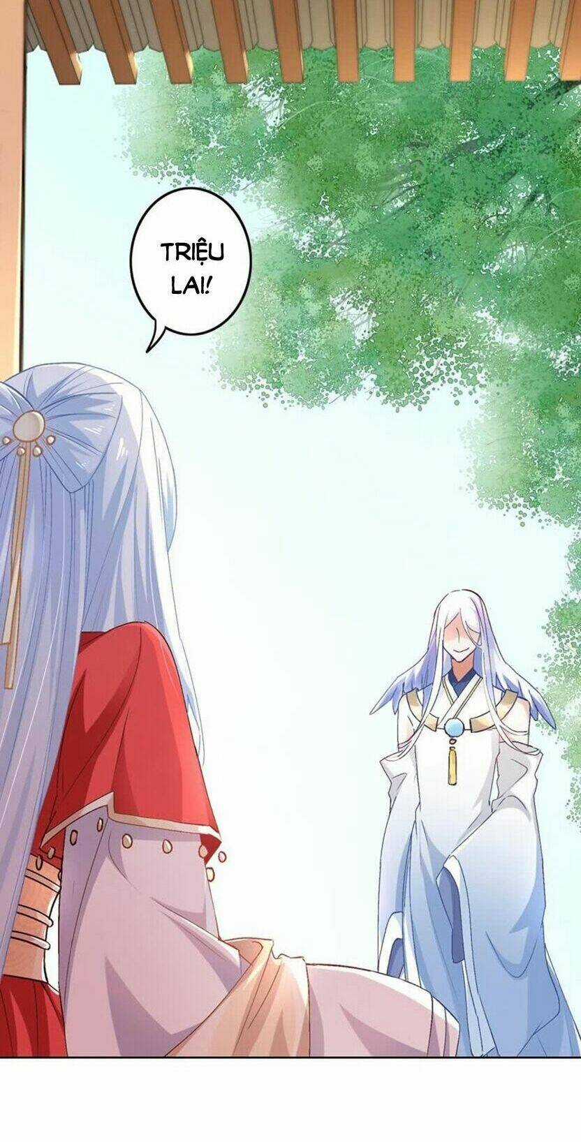 Nghịch Lai Thuận Thú - Chapter 21 - Trang 7