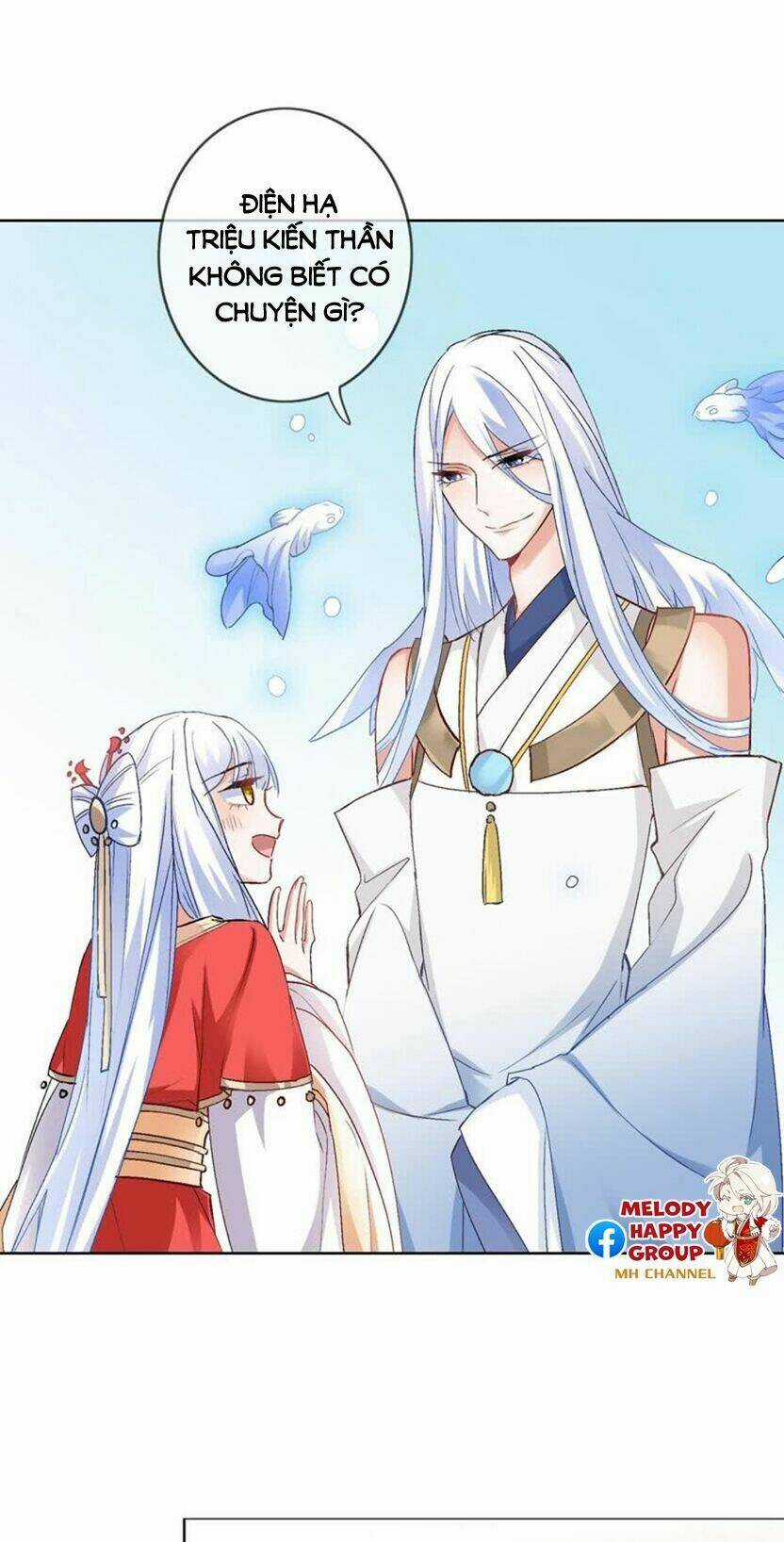 Nghịch Lai Thuận Thú - Chapter 21 - Trang 8