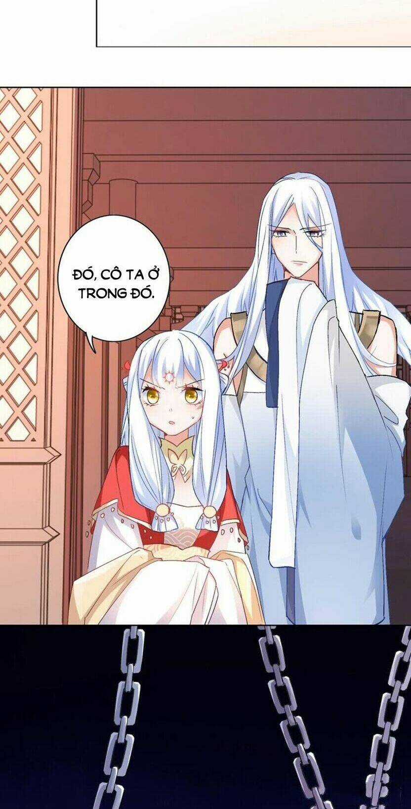 Nghịch Lai Thuận Thú - Chapter 21 - Trang 9