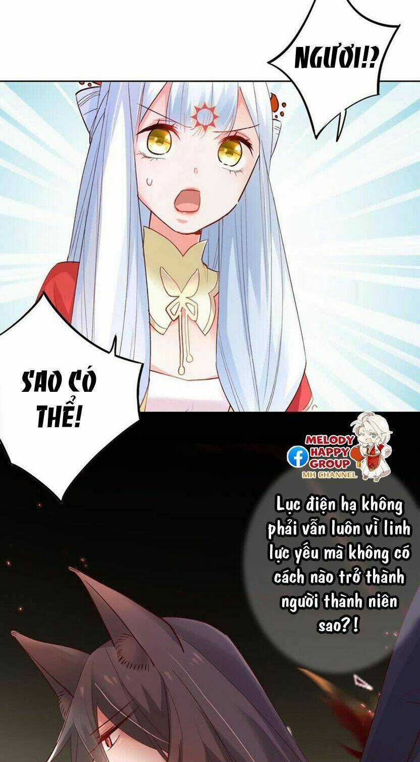 Nghịch Lai Thuận Thú - Chapter 22 - Trang 23