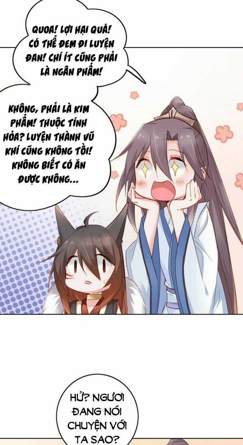 Nghịch Lai Thuận Thú - Chapter 22 - Trang 6