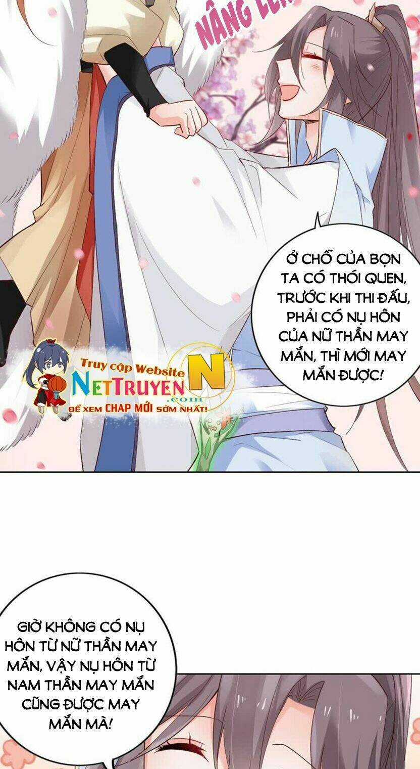 Nghịch Lai Thuận Thú - Chapter 22 - Trang 9