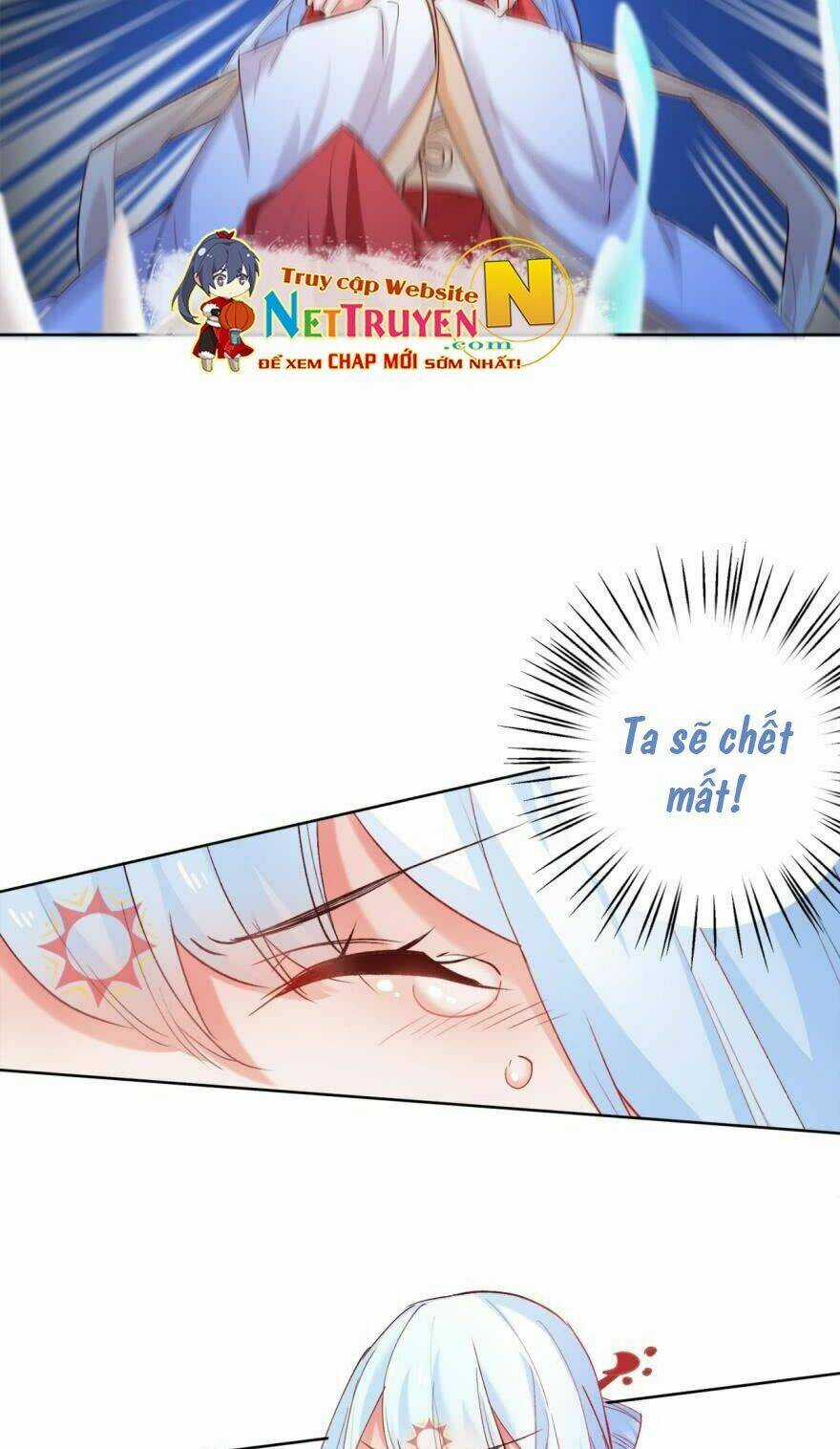 Nghịch Lai Thuận Thú - Chapter 23 - Trang 11