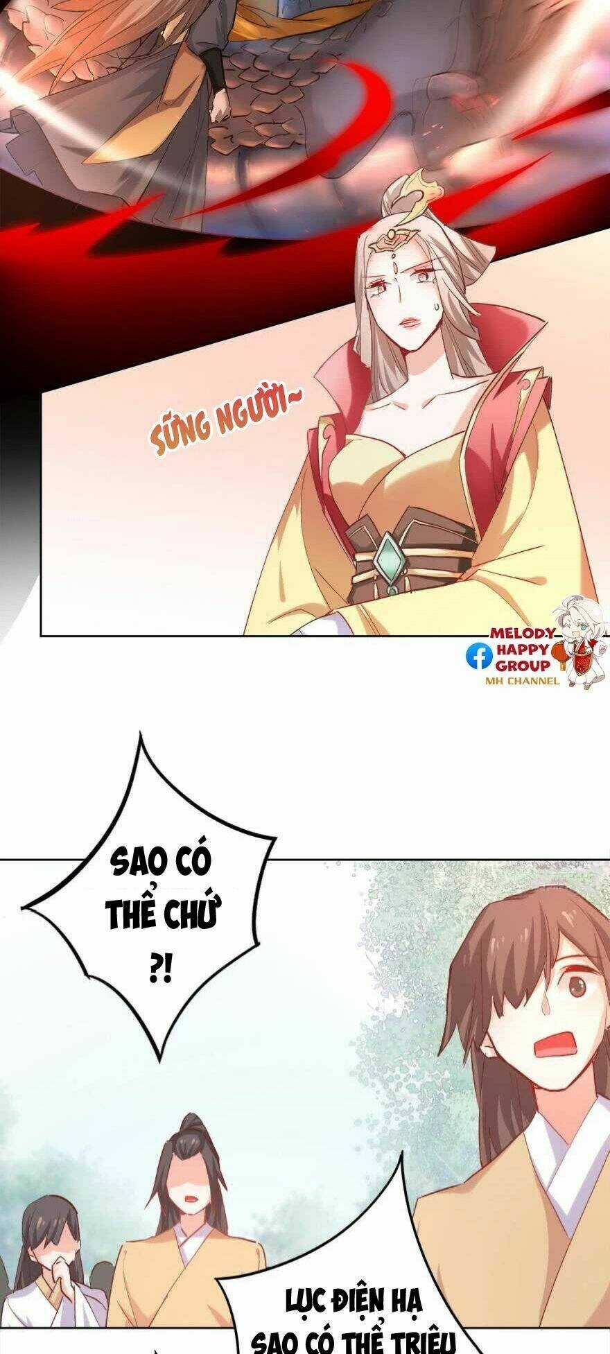 Nghịch Lai Thuận Thú - Chapter 23 - Trang 4