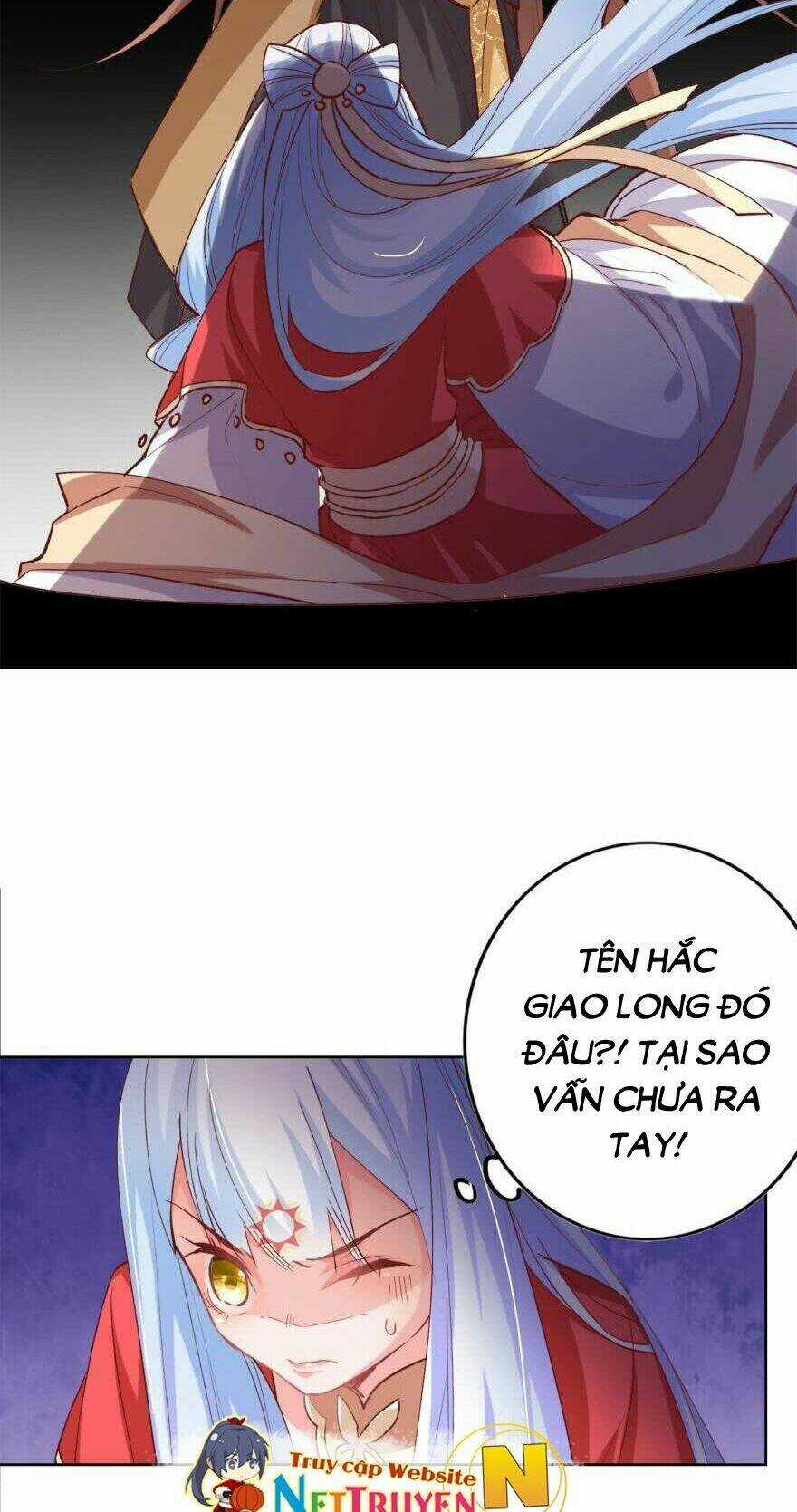 Nghịch Lai Thuận Thú - Chapter 23 - Trang 32