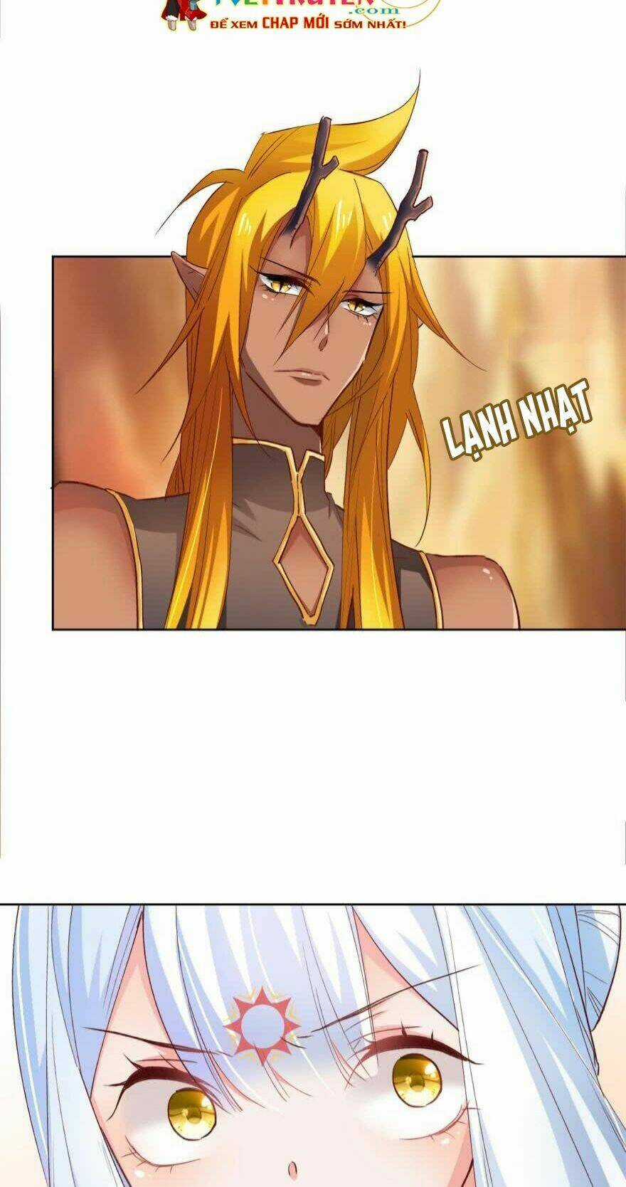 Nghịch Lai Thuận Thú - Chapter 23 - Trang 33