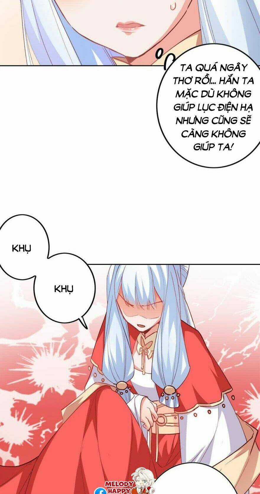 Nghịch Lai Thuận Thú - Chapter 23 - Trang 34