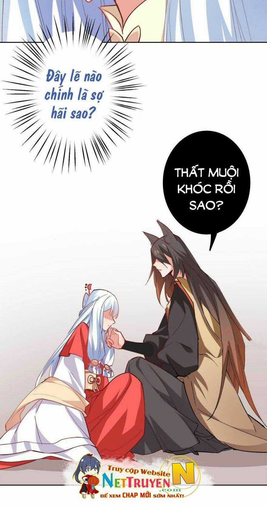 Nghịch Lai Thuận Thú - Chapter 23 - Trang 36