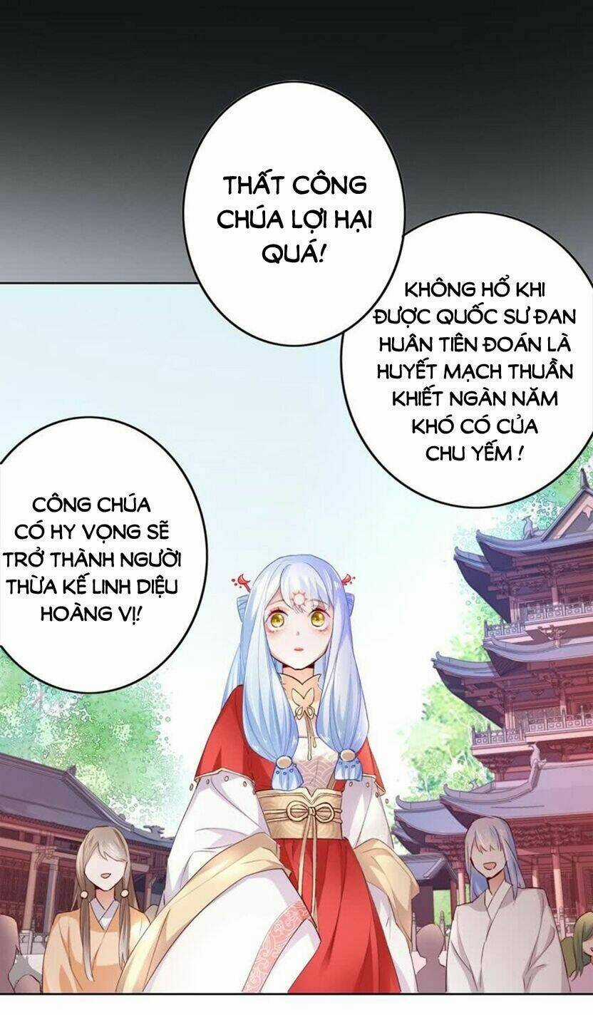 Nghịch Lai Thuận Thú - Chapter 24 - Trang 17