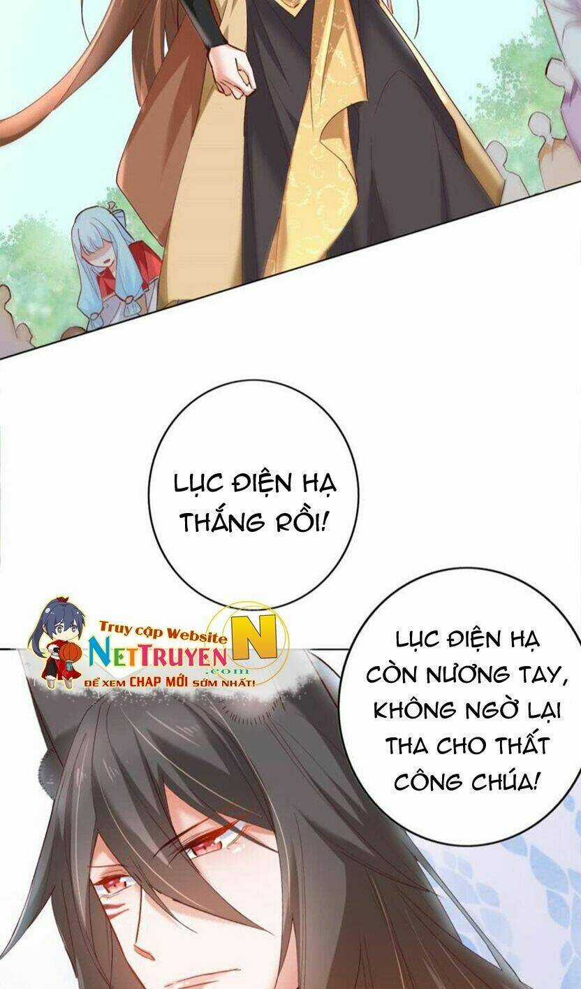 Nghịch Lai Thuận Thú - Chapter 24 - Trang 35
