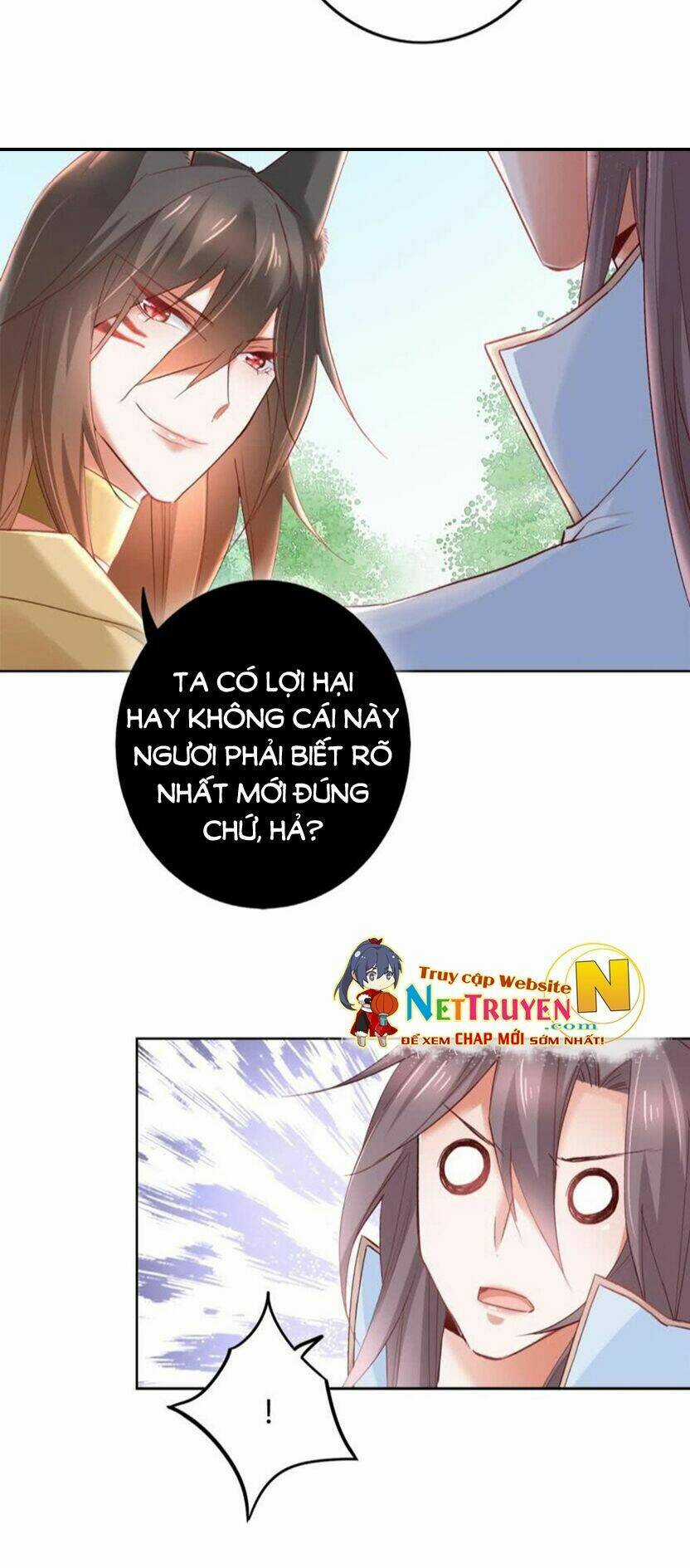 Nghịch Lai Thuận Thú - Chapter 24 - Trang 40