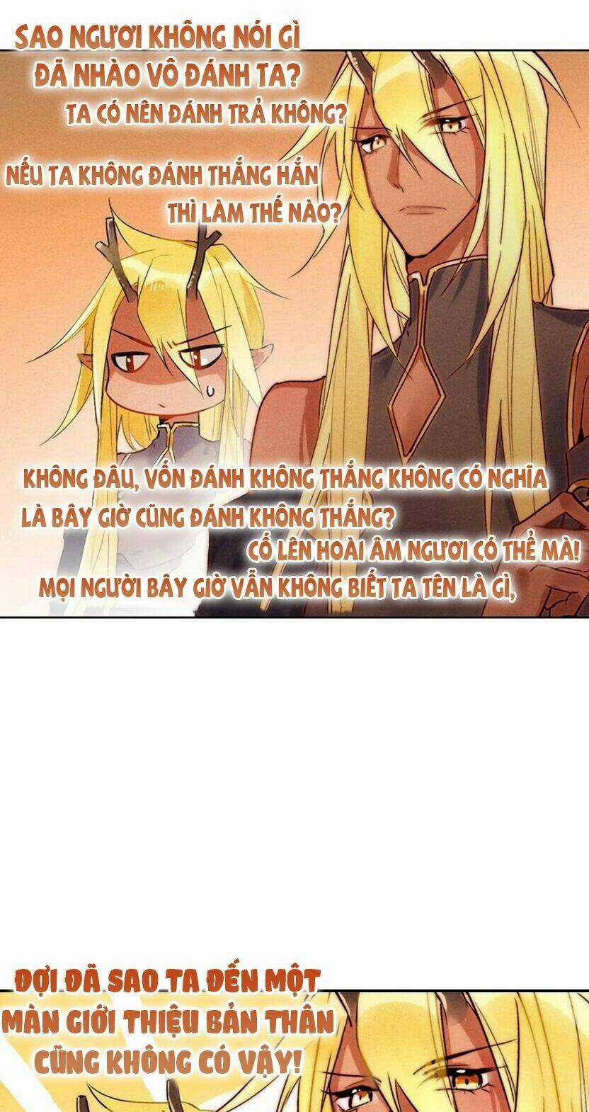 Nghịch Lai Thuận Thú - Chapter 25 - Trang 11