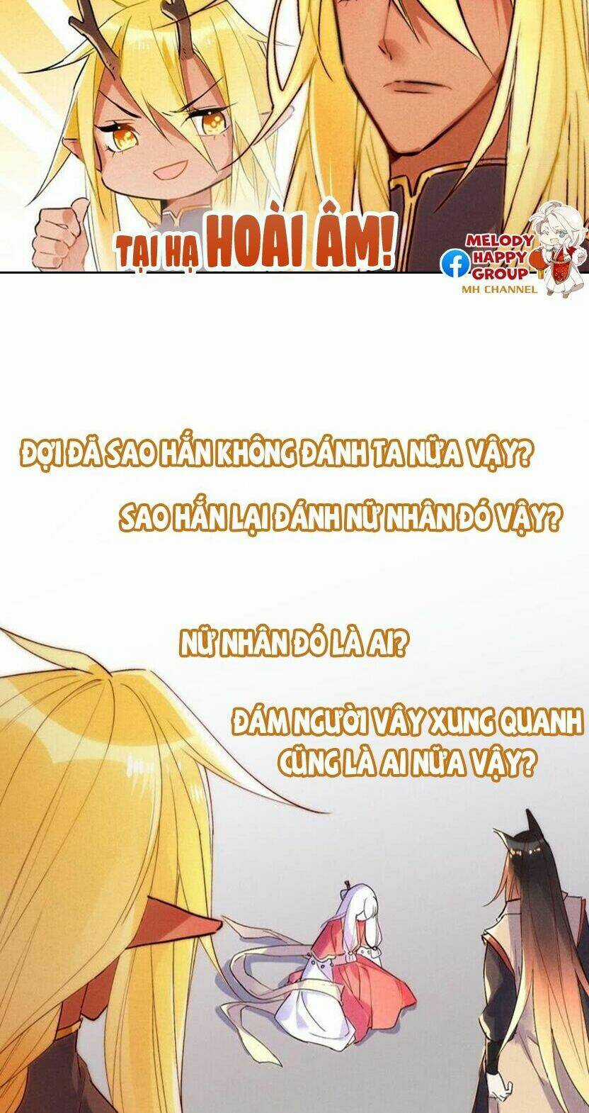 Nghịch Lai Thuận Thú - Chapter 25 - Trang 12