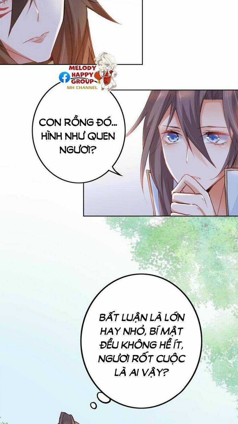 Nghịch Lai Thuận Thú - Chapter 25 - Trang 5