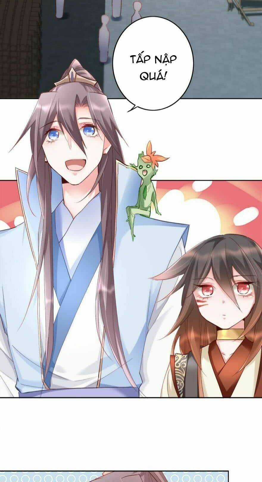 Nghịch Lai Thuận Thú - Chapter 26 - Trang 11