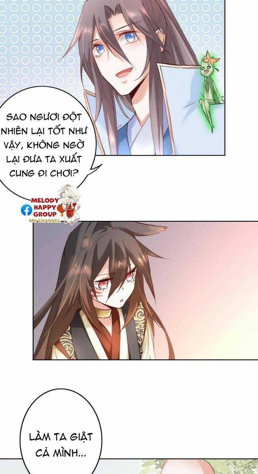 Nghịch Lai Thuận Thú - Chapter 26 - Trang 12