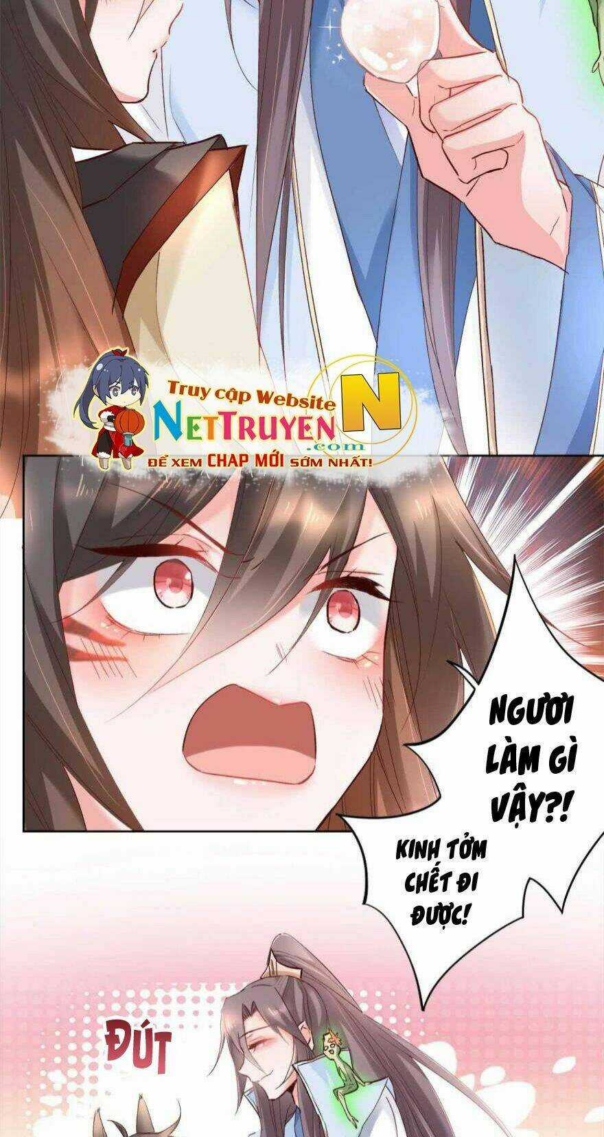 Nghịch Lai Thuận Thú - Chapter 26 - Trang 19