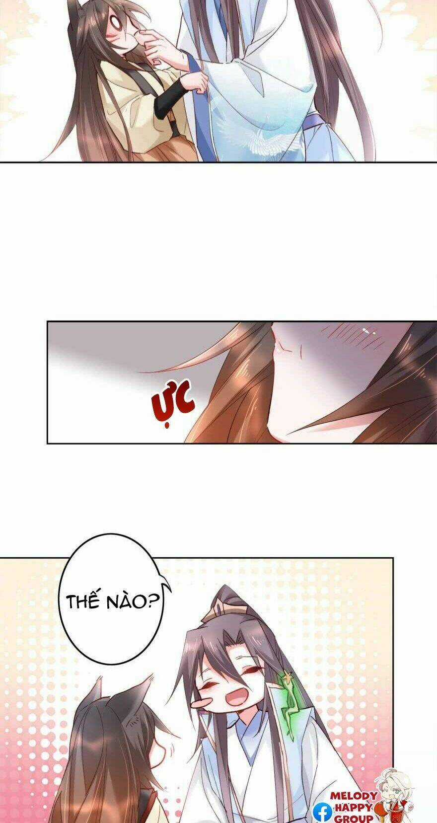 Nghịch Lai Thuận Thú - Chapter 26 - Trang 20