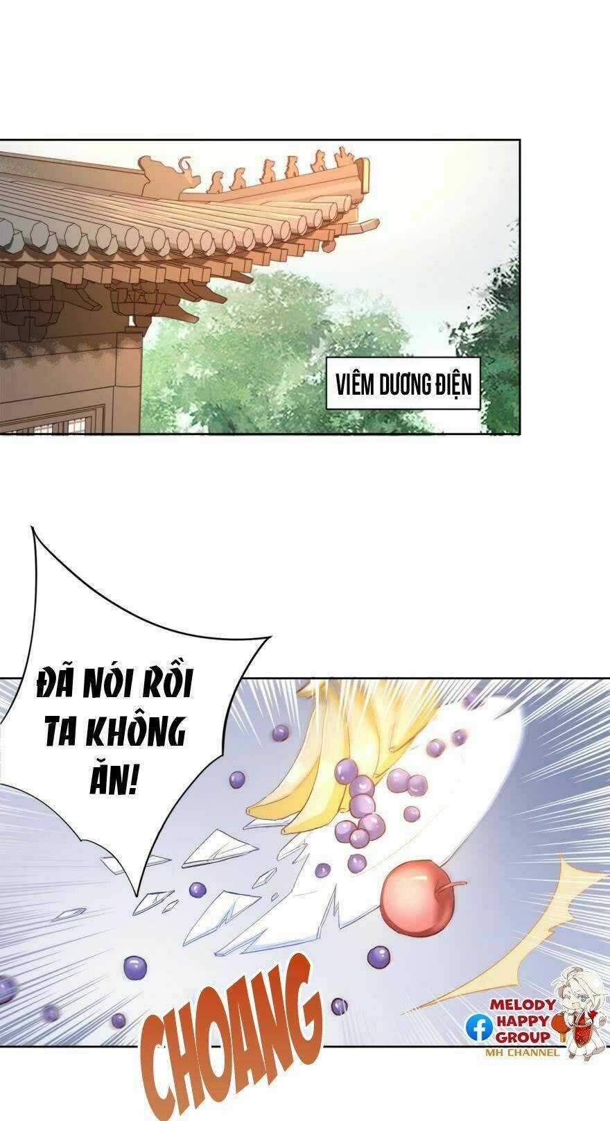 Nghịch Lai Thuận Thú - Chapter 26 - Trang 3
