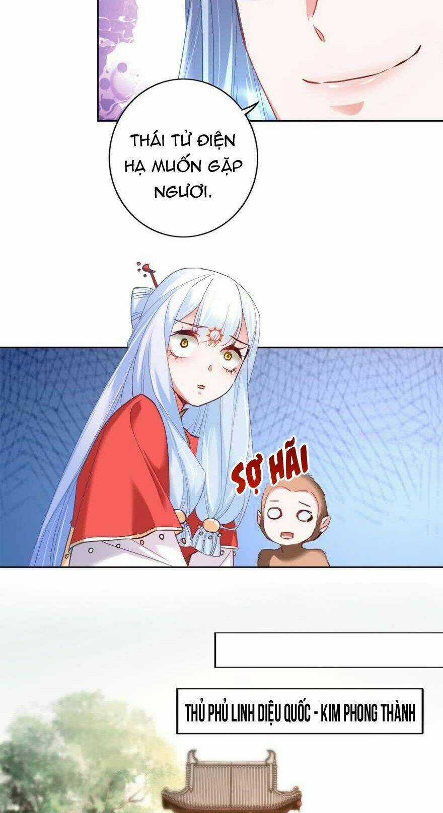 Nghịch Lai Thuận Thú - Chapter 26 - Trang 9