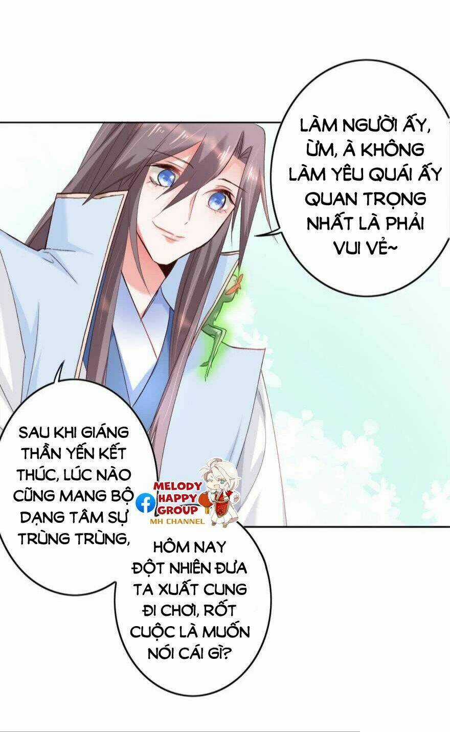 Nghịch Lai Thuận Thú - Chapter 27 - Trang 3
