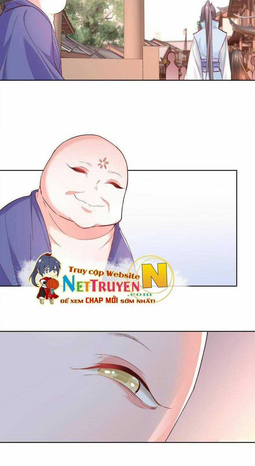 Nghịch Lai Thuận Thú - Chapter 27 - Trang 5